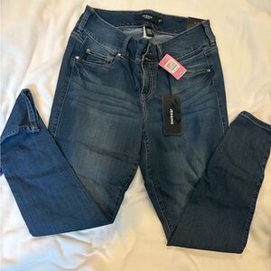 NWT size 14T Torrid Women's Blue Jeggings
